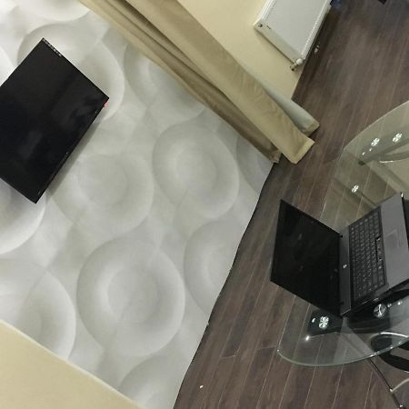 Студия С Видом На Море Plaza Odessa Exterior foto
