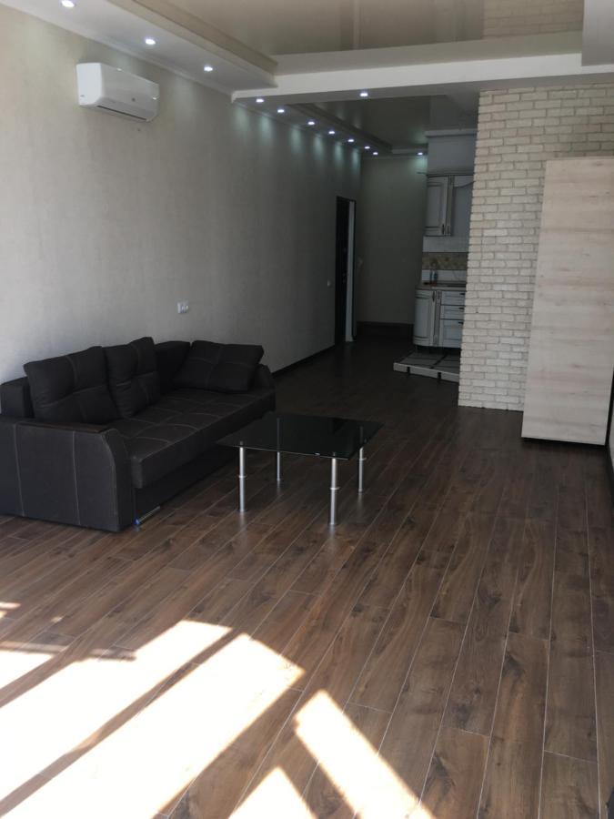 Студия С Видом На Море Plaza Odessa Exterior foto