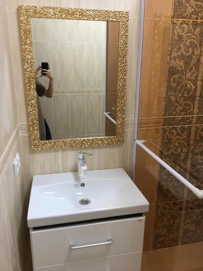 Студия С Видом На Море Plaza Odessa Exterior foto