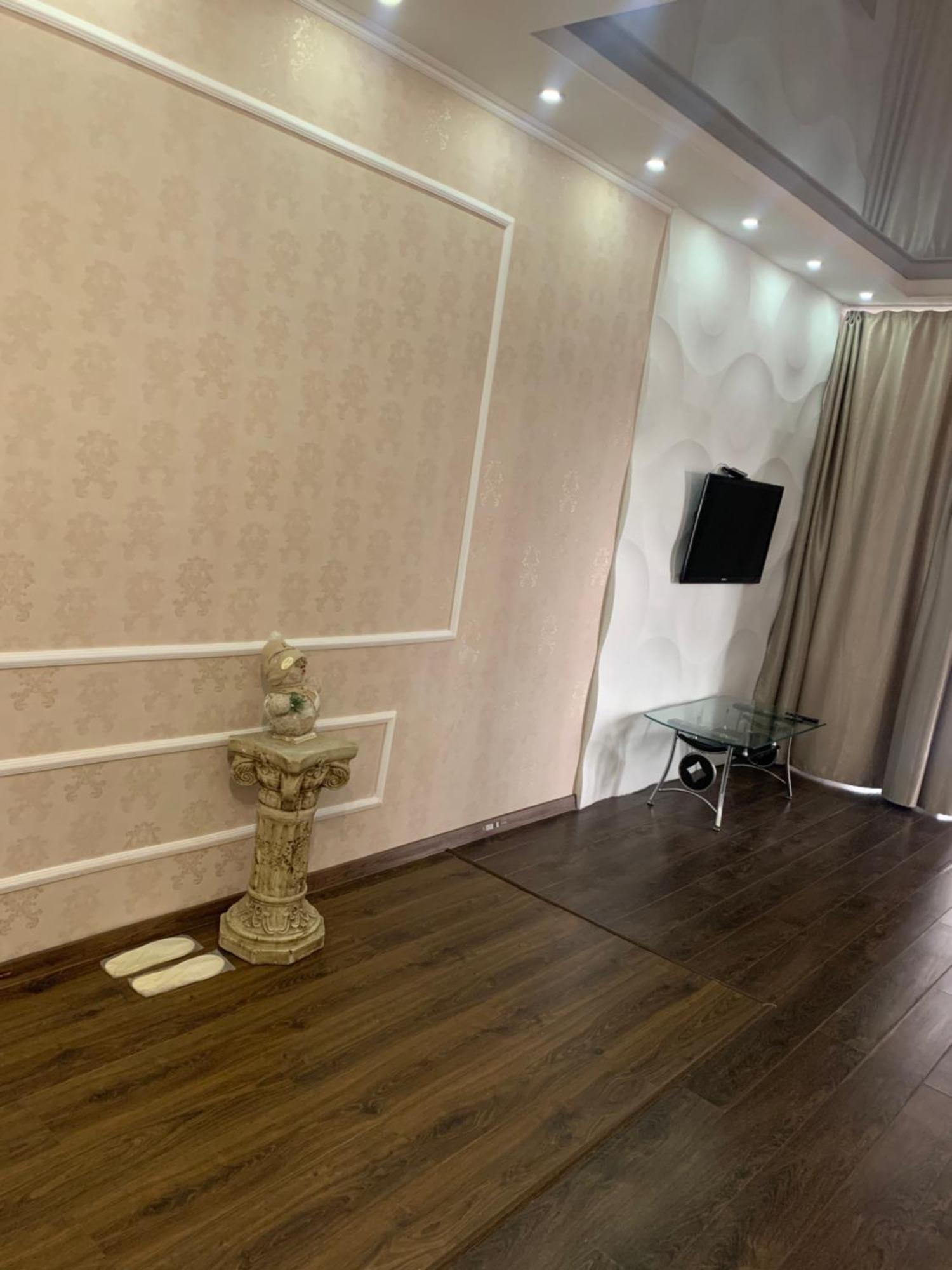 Студия С Видом На Море Plaza Odessa Exterior foto