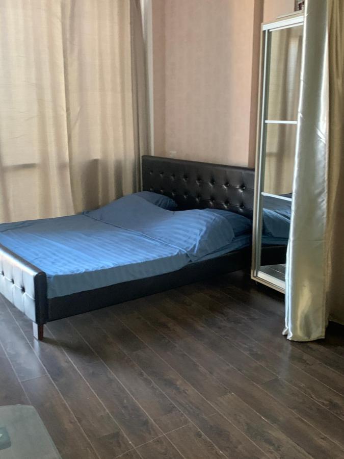 Студия С Видом На Море Plaza Odessa Exterior foto
