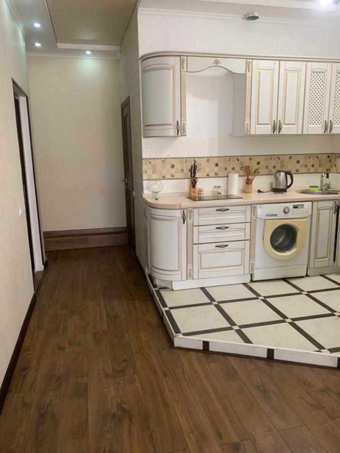 Студия С Видом На Море Plaza Odessa Exterior foto